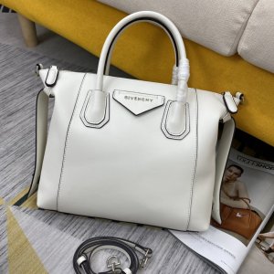 Givenchy Handbag white