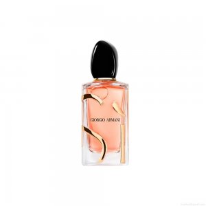 Perfume Giorgio Armani Sì Intense Feminino Eau de Parfum 100 ml