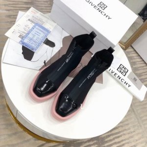 Givenchy short boots Woman Ts GIVENCHY 121106 sz35-40QL