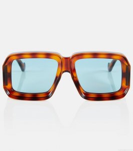 LoewePaula's Ibiza oversized sunglasses