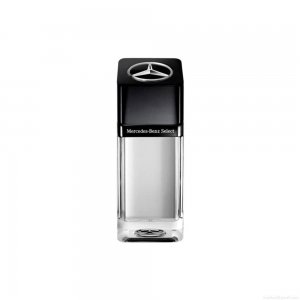 Perfume Mercedes Benz Select Masculino Eau de Toilette 100 ml