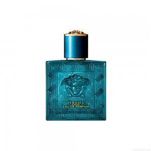 Perfume Versace Eros Masculino Eau de Parfum 50 ml