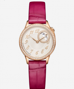 Vacheron Constantin Égérie Goddess Collection Wristwatch