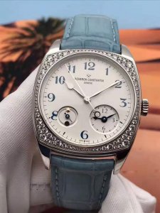 Vacheron Constantin Harmony Collection Wristwatches