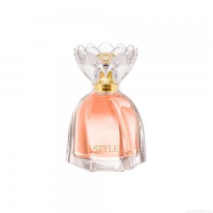 Perfume Marina de Bourbon Royal Style Feminino Eau de Parfum 100 ml