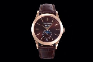 Patek Philippe 5396 Series Complicated Chronograph Watch