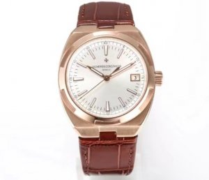 Vacheron Constantin Overseas Collection Wristwatches