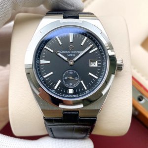 Vacheron Constantin Overseas Collection Watch