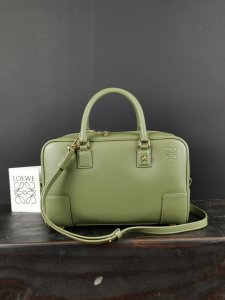 LOEWE HANDBAG Avocado Green