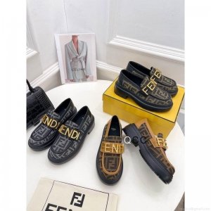 Fendi Casual shoes woman Ts Fendi sz35-41 3C XC1102