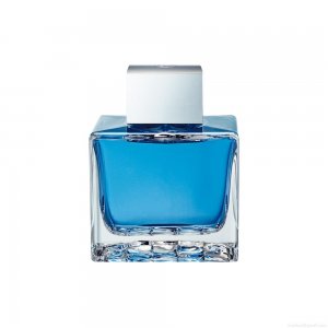 Perfume Banderas Blue Seduction Masculino Eau de Toilette 100 ml