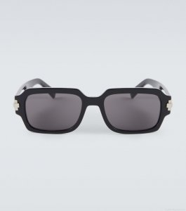 Dior EyewearDiorBlackSuit S11 rectangular sunglasses