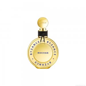 Perfume Rochas Byzance Gold Feminino Eau de Parfum 90 ml