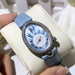 Breguet Naples Queen Series Ladies’ Wristwatch