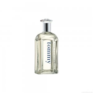 Perfume Tommy Hilfiger Masculino Eau de Toilette 50 ml