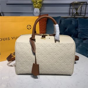 Louis Vuitton Speedy Bandouliere 25 (Varied Colors)