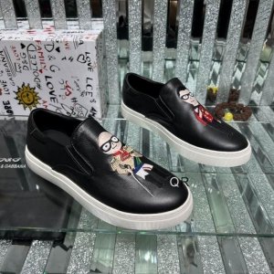 DG Men casual shoes Ts DG 082005 sz38-45CRQ