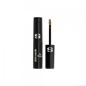 Máscara para Sobrancelhas Sisley Phyto-Sourcils Fix 1 Light Medium 5 ml