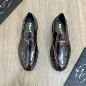 Prada Men Dress shoes 1030 22516241 SZ 38-44