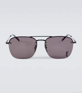 Saint LaurentSL 309 M aviator sunglasses