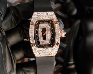 Richard Mille RM007-1 Women’s Coveted Watch