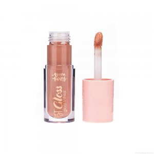 Gloss Cremoso Brilhante Bruna Tavares BT Gloss Brigitte 6 ml