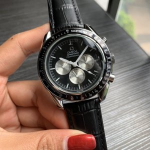 Omega Speedmaster Professional Moonwatch Automatic Mechanical Men’s Watch