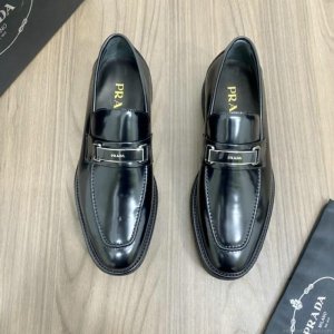 Prada Men Dress shoes 1030 22516248 SZ 38-44