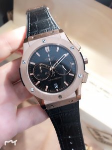 Hublot Classic Fusion Series Watch