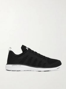 TechLoom Pro mesh sneakers