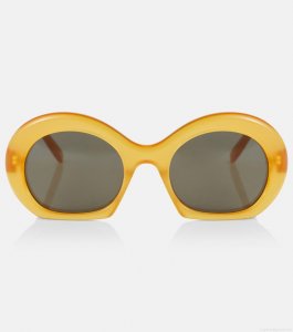 LoeweRound sunglasses