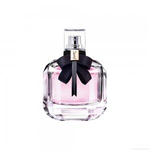 Perfume Yves Saint Laurent Mon Paris Feminino Eau de Parfum 90 ml