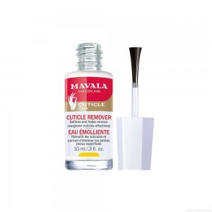 Removedor de Cutícula Mavala Cuticle 10 ml