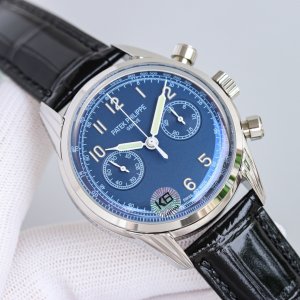 Patek Philippe Complications Chronograph Collection – 5172G-001 Watch