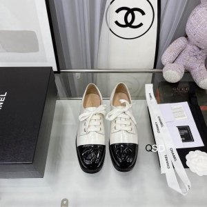 Chanel Chanel Low Cut Women Ts Chanel sz35-403C SD1007