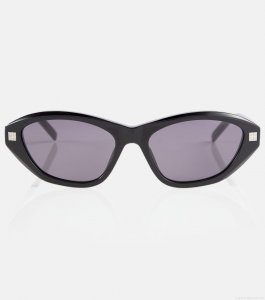 GivenchyGV Day cat-eye sunglasses