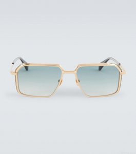 Jacques Marie MageVasco rectangular sunglasses