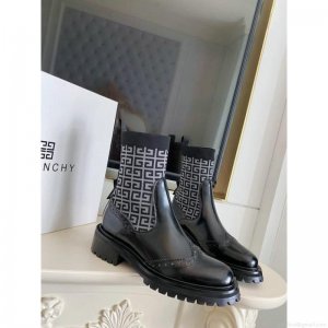 GIVENCHY short boots Women Oct 5 21915045 SZ 35-41