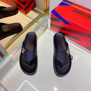 Versace Versace slipper Man Ts Versace colour sz38-45 3C TF0402