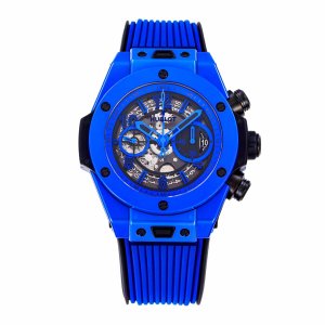 Hublot Big Bang Unico Colorful Ceramic Watch