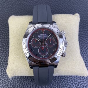 Rolex Cosmograph Daytona Series M wristwatch.