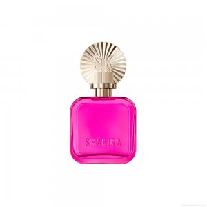 Perfume Shakira Fucsia Feminino Eau de Parfum 50 ml