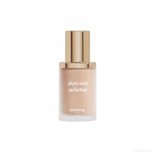 Base Líquida Matte Sisley Phyto-Teint Perfecton 1C Petal 30 ml