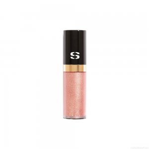 Sombra Líquida Sisley Ombre Éclat Liquide 3 Pink Gold 6,5 ml