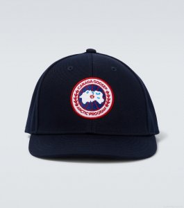 Canada GooseArctic Disc baseball cap