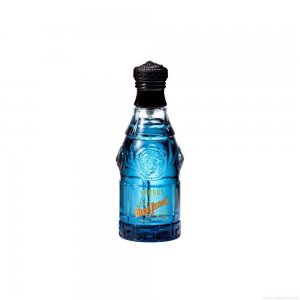 Perfume Versace Blue Jeans Masculino Eau de Toilette 75 ml