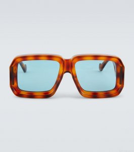 LoewePaula's Ibiza mask sunglasses