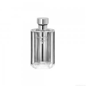 Perfume Prada L'Homme Masculino Eau de Toilette 50 ml