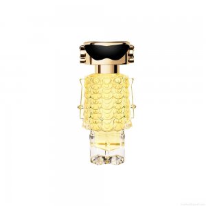 Perfume Paco Rabanne Fame Feminino Parfum 30 ml