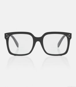 Celine EyewearSquare glasses